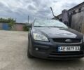 Серый Форд Фокус, объемом двигателя 1.8 л и пробегом 207 тыс. км за 4700 $, фото 1 на Automoto.ua