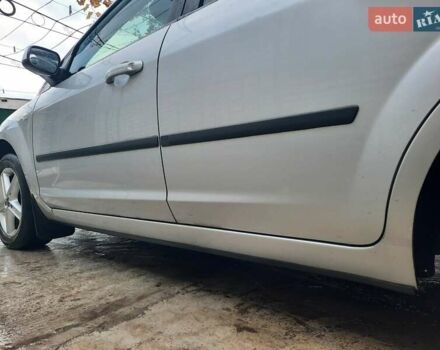 Серый Форд Фокус, объемом двигателя 1.75 л и пробегом 295 тыс. км за 4600 $, фото 8 на Automoto.ua