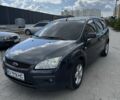 Сірий Форд Фокус, об'ємом двигуна 1.6 л та пробігом 302 тис. км за 3600 $, фото 1 на Automoto.ua