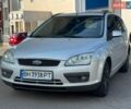 Сірий Форд Фокус, об'ємом двигуна 1.6 л та пробігом 289 тис. км за 3700 $, фото 5 на Automoto.ua