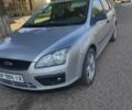 Сірий Форд Фокус, об'ємом двигуна 1.6 л та пробігом 230 тис. км за 4400 $, фото 1 на Automoto.ua