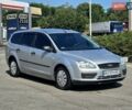 Сірий Форд Фокус, об'ємом двигуна 1.56 л та пробігом 181 тис. км за 3700 $, фото 11 на Automoto.ua