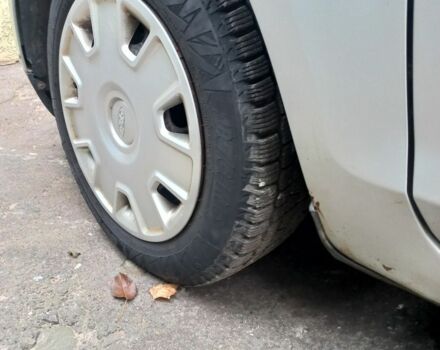 Серый Форд Фокус, объемом двигателя 0 л и пробегом 293 тыс. км за 3800 $, фото 19 на Automoto.ua