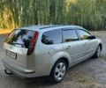 Сірий Форд Фокус, об'ємом двигуна 2 л та пробігом 320 тис. км за 4000 $, фото 4 на Automoto.ua