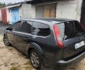 Серый Форд Фокус, объемом двигателя 1.6 л и пробегом 300 тыс. км за 4300 $, фото 3 на Automoto.ua