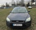 Сірий Форд Фокус, об'ємом двигуна 1.6 л та пробігом 260 тис. км за 3500 $, фото 1 на Automoto.ua