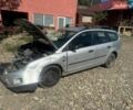 Сірий Форд Фокус, об'ємом двигуна 1.6 л та пробігом 200 тис. км за 1300 $, фото 8 на Automoto.ua