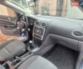 Сірий Форд Фокус, об'ємом двигуна 1.6 л та пробігом 212 тис. км за 5650 $, фото 43 на Automoto.ua