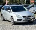 Сірий Форд Фокус, об'ємом двигуна 1.8 л та пробігом 259 тис. км за 3300 $, фото 1 на Automoto.ua