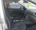 Сірий Форд Фокус, об'ємом двигуна 1.6 л та пробігом 385 тис. км за 4300 $, фото 7 на Automoto.ua