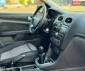 Сірий Форд Фокус, об'ємом двигуна 1.6 л та пробігом 289 тис. км за 3700 $, фото 8 на Automoto.ua