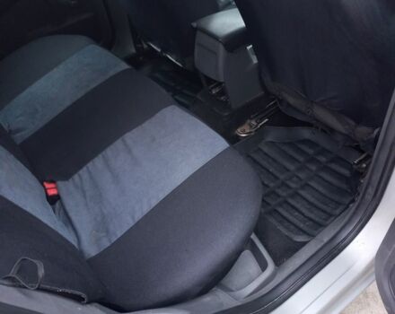 Серый Форд Фокус, объемом двигателя 0 л и пробегом 293 тыс. км за 3800 $, фото 13 на Automoto.ua