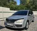 Сірий Форд Фокус, об'ємом двигуна 1.8 л та пробігом 270 тис. км за 4202 $, фото 1 на Automoto.ua