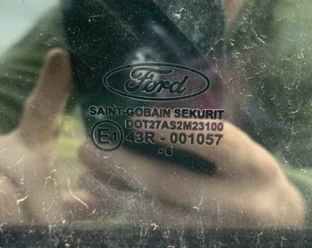 Серый Форд Фокус, объемом двигателя 1.6 л и пробегом 278 тыс. км за 3550 $, фото 19 на Automoto.ua