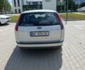 Сірий Форд Фокус, об'ємом двигуна 1.8 л та пробігом 280 тис. км за 3800 $, фото 3 на Automoto.ua
