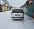 Сірий Форд Фокус, об'ємом двигуна 1.6 л та пробігом 231 тис. км за 4300 $, фото 1 на Automoto.ua