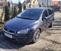 Сірий Форд Фокус, об'ємом двигуна 1.75 л та пробігом 250 тис. км за 4300 $, фото 1 на Automoto.ua