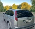 Сірий Форд Фокус, об'ємом двигуна 2 л та пробігом 320 тис. км за 4000 $, фото 3 на Automoto.ua