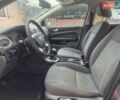 Сірий Форд Фокус, об'ємом двигуна 1.6 л та пробігом 212 тис. км за 5650 $, фото 4 на Automoto.ua