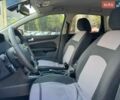 Сірий Форд Фокус, об'ємом двигуна 1.6 л та пробігом 289 тис. км за 3700 $, фото 12 на Automoto.ua