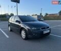 Серый Форд Фокус, объемом двигателя 1.6 л и пробегом 290 тыс. км за 3850 $, фото 7 на Automoto.ua