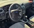 Сірий Форд Фокус, об'ємом двигуна 1.56 л та пробігом 181 тис. км за 3700 $, фото 15 на Automoto.ua