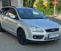 Сірий Форд Фокус, об'ємом двигуна 1.6 л та пробігом 289 тис. км за 3700 $, фото 1 на Automoto.ua