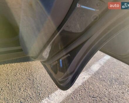 Сірий Форд Фокус, об'ємом двигуна 1.6 л та пробігом 319 тис. км за 5600 $, фото 14 на Automoto.ua
