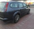 Сірий Форд Фокус, об'ємом двигуна 0 л та пробігом 111 тис. км за 1800 $, фото 4 на Automoto.ua