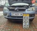 Сірий Форд Фокус, об'ємом двигуна 1.6 л та пробігом 212 тис. км за 5650 $, фото 62 на Automoto.ua