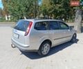 Серый Форд Фокус, объемом двигателя 1.56 л и пробегом 260 тыс. км за 4300 $, фото 4 на Automoto.ua