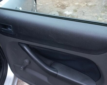 Серый Форд Фокус, объемом двигателя 0 л и пробегом 293 тыс. км за 3800 $, фото 14 на Automoto.ua