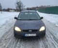 Серый Форд Фокус, объемом двигателя 0 л и пробегом 250 тыс. км за 2350 $, фото 1 на Automoto.ua