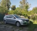 Сірий Форд Фокус, об'ємом двигуна 1.6 л та пробігом 255 тис. км за 3850 $, фото 1 на Automoto.ua