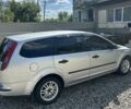 Сірий Форд Фокус, об'ємом двигуна 1.8 л та пробігом 283 тис. км за 4794 $, фото 2 на Automoto.ua