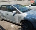 Сірий Форд Фокус, об'ємом двигуна 1.6 л та пробігом 380 тис. км за 4000 $, фото 1 на Automoto.ua