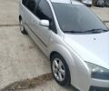 Сірий Форд Фокус, об'ємом двигуна 1.75 л та пробігом 257 тис. км за 4800 $, фото 9 на Automoto.ua