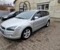 Сірий Форд Фокус, об'ємом двигуна 1.6 л та пробігом 310 тис. км за 3700 $, фото 1 на Automoto.ua