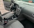 Сірий Форд Фокус, об'ємом двигуна 1.6 л та пробігом 195 тис. км за 3600 $, фото 10 на Automoto.ua