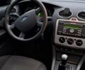 Сірий Форд Фокус, об'ємом двигуна 1.6 л та пробігом 220 тис. км за 4500 $, фото 9 на Automoto.ua