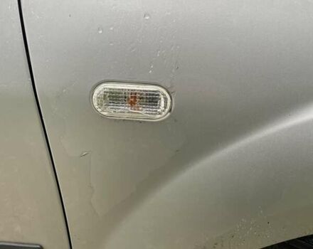 Серый Форд Фокус, объемом двигателя 1.6 л и пробегом 219 тыс. км за 4500 $, фото 1 на Automoto.ua