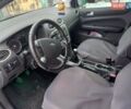 Сірий Форд Фокус, об'ємом двигуна 1.6 л та пробігом 193 тис. км за 4200 $, фото 6 на Automoto.ua