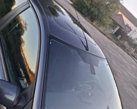 Серый Форд Фокус, объемом двигателя 1.6 л и пробегом 312 тыс. км за 4950 $, фото 10 на Automoto.ua