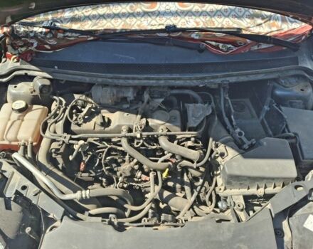 Серый Форд Фокус, объемом двигателя 0 л и пробегом 1000 тыс. км за 1800 $, фото 15 на Automoto.ua