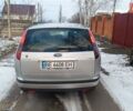 Серый Форд Фокус, объемом двигателя 1.8 л и пробегом 227 тыс. км за 4900 $, фото 6 на Automoto.ua