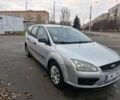 Сірий Форд Фокус, об'ємом двигуна 1.6 л та пробігом 388 тис. км за 2200 $, фото 7 на Automoto.ua
