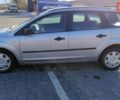 Сірий Форд Фокус, об'ємом двигуна 1.6 л та пробігом 250 тис. км за 3900 $, фото 1 на Automoto.ua