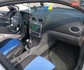 Сірий Форд Фокус, об'ємом двигуна 1.56 л та пробігом 260 тис. км за 5100 $, фото 13 на Automoto.ua