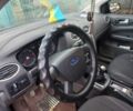 Сірий Форд Фокус, об'ємом двигуна 1.6 л та пробігом 310 тис. км за 3950 $, фото 5 на Automoto.ua