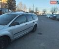 Серый Форд Фокус, объемом двигателя 1.6 л и пробегом 240 тыс. км за 4500 $, фото 5 на Automoto.ua